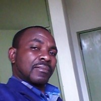 Charles Mbuso Ndlovu