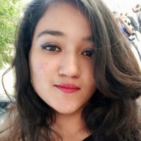 Snehal Vikhe