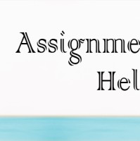 Assignment Help Australia