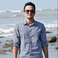 Mir Mehedi Hasan