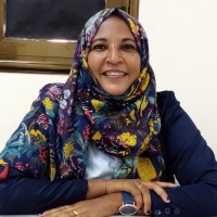 Marmar A. El Siddig