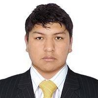 Cristian Rayme Lima