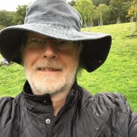 Martyn C Harrow