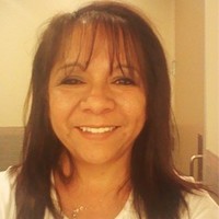 Rebecca Moreno