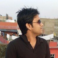 Ashutosh Chaturvedi