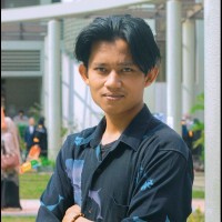Muhammad Luthfi Hidayat