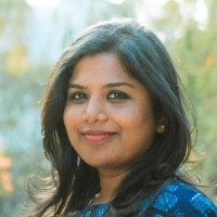 Chitra Thadathil