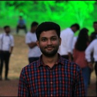 Lehan Max Dsouza