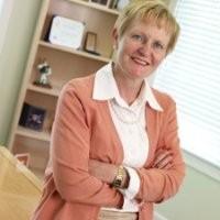 Gwen O'Connell, CPC, AIF®