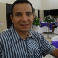 Adenilson Marinho