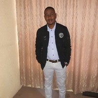 Thabo Moloto