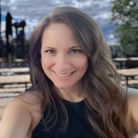 Megan Pazdernik