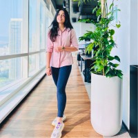 Nikhita N