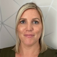 Caroline Graham
