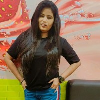 Poonam Sharma