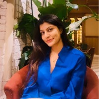 Dhwani Doshi