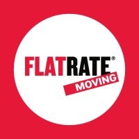 FlatRate Moving Miami