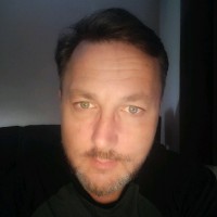 Andy Stevens