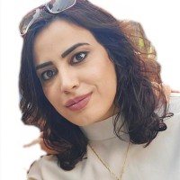 Wedad Alyouness