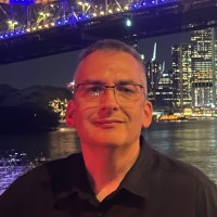 Scott Kohlstrom