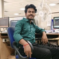 Tapan Giri