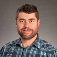 Jeremy Clark
