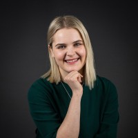 Maija Mannfolk