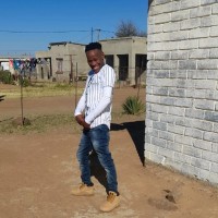 Pupunyana Botumile