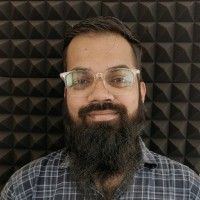 Mustafa Ghia