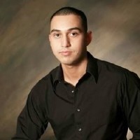 Jose Gonzalez
