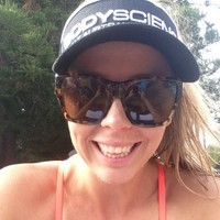Jenna Harrod