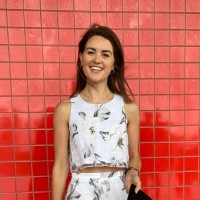 Chloë Meehan