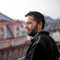 Lubomír Nedbal