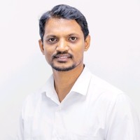 Savariraj A