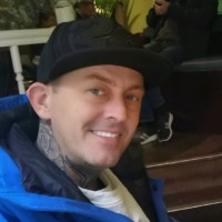 Christopher Mc Dermott