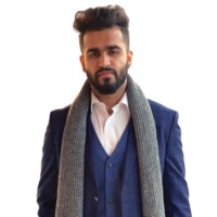 Kashish Grover