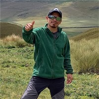 Andrés Cando Mora