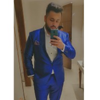 Hhriday Khanna