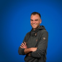 Brent Van Lievenoogen