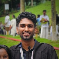 Naveen J Panachinanickal