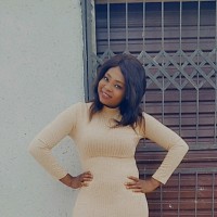 Olivia Maake