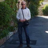 Tony Pullen
