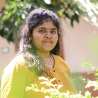 iswarya k