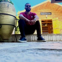 Youcef Hocinou