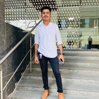 Vikas Madane
