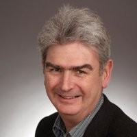 Richard Saturley