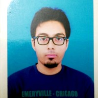 Debdip Chatterjee