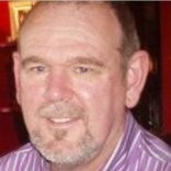 Martin Wyborn