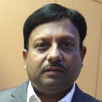 Bikash Sarkar.