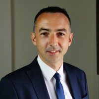 Cathal Maher
